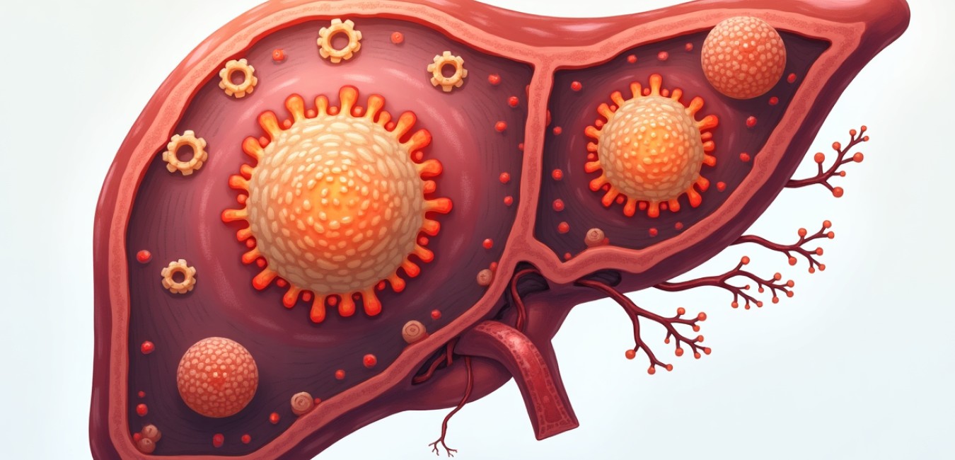 Nowa strategia ochrony wątroby podczas terapii metotreksatem