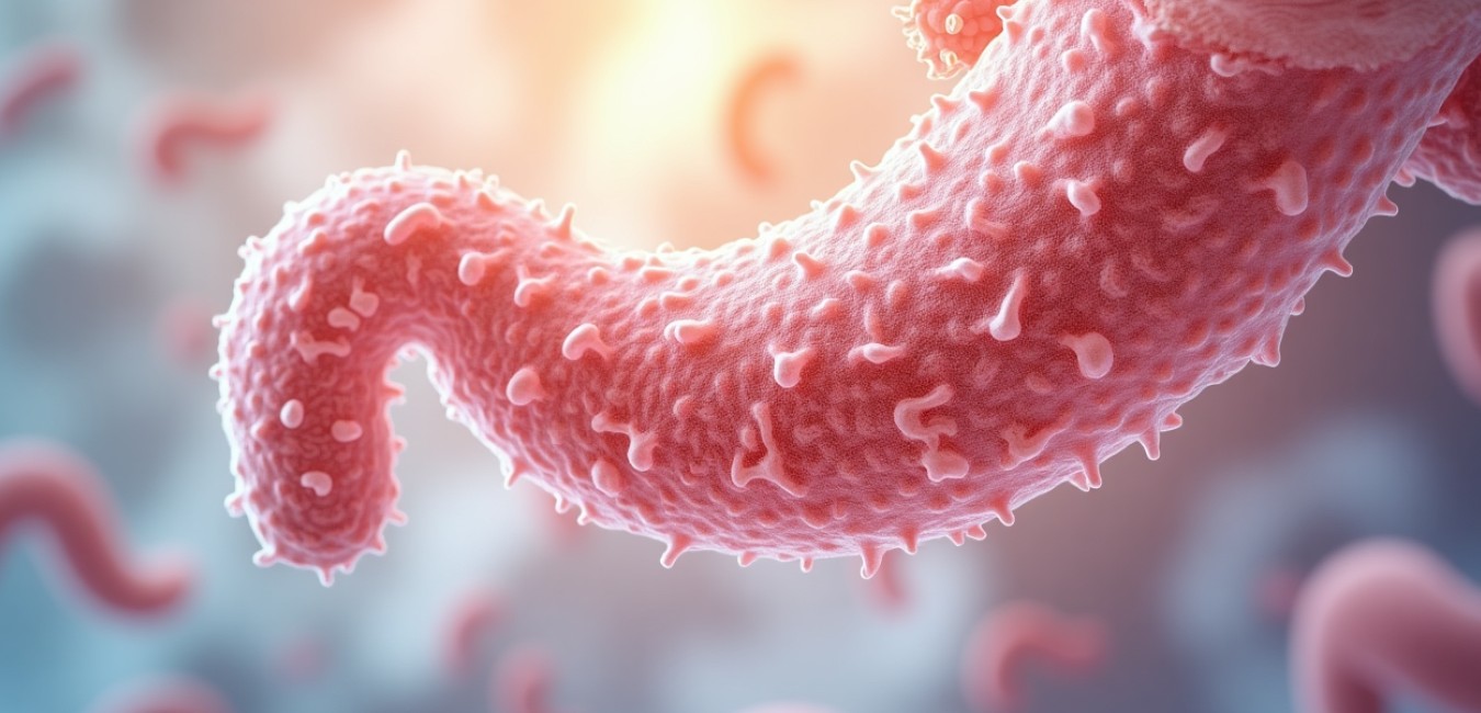 HDDT – nowa nadzieja w skutecznym leczeniu opornych zakażeń H. pylori